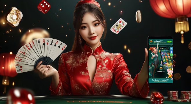 Decode Casino - آپ 
