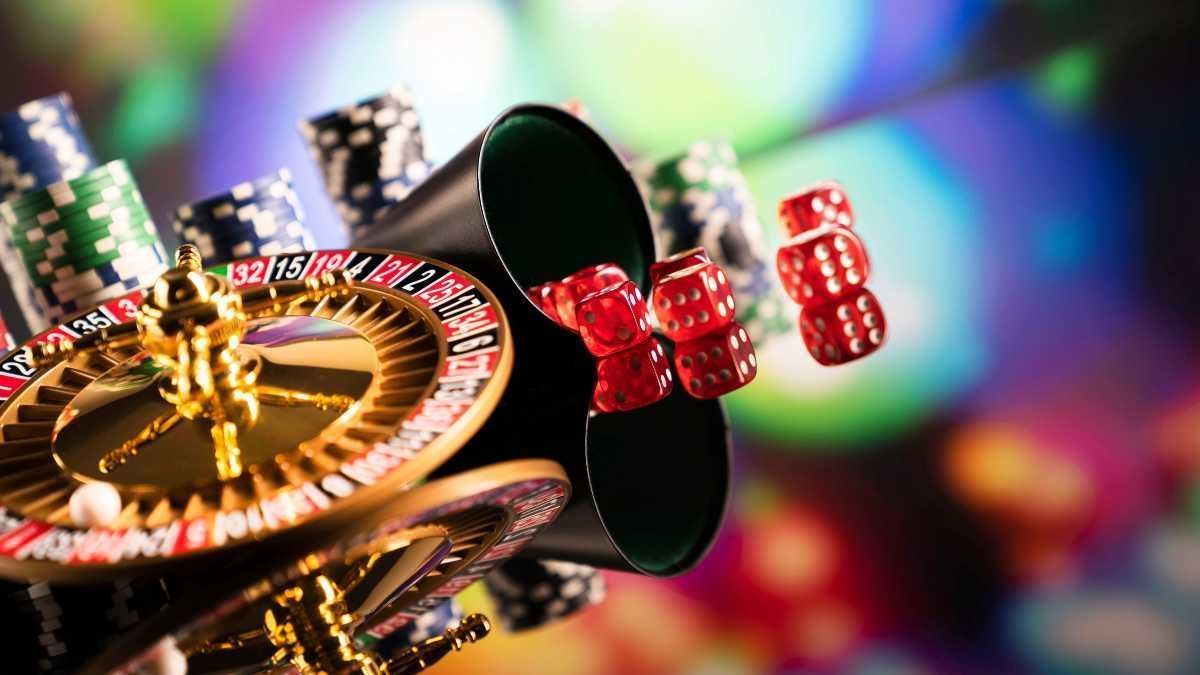 Decode Casino کیسینو میں بکراٹکھیلیں