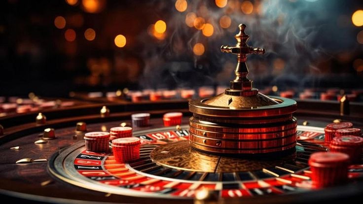 Decode Casino پاکستان میں میگا ویز کیسینو گیمز