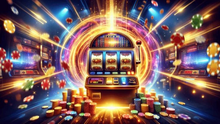 Decode Casino کیسینو گیمز کا ایک زمرہ منتخب کریں

