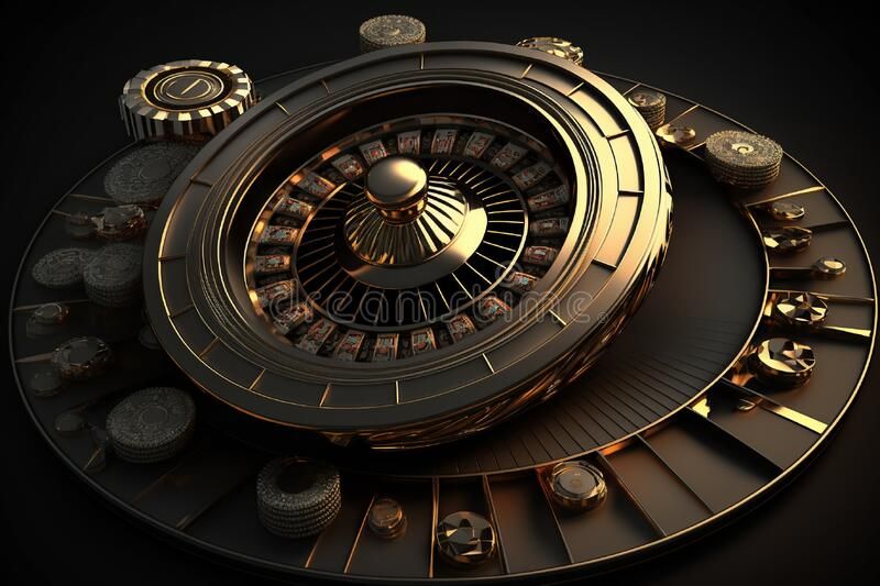 Decode Casino کیسینو میں سلاٹ کھیلنا شروع کریں۔