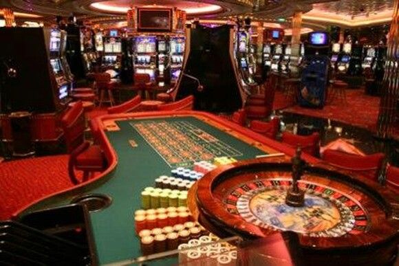 Decode Casino کیسینو میں لاٹری گیمز میں حصہ لیں۔
