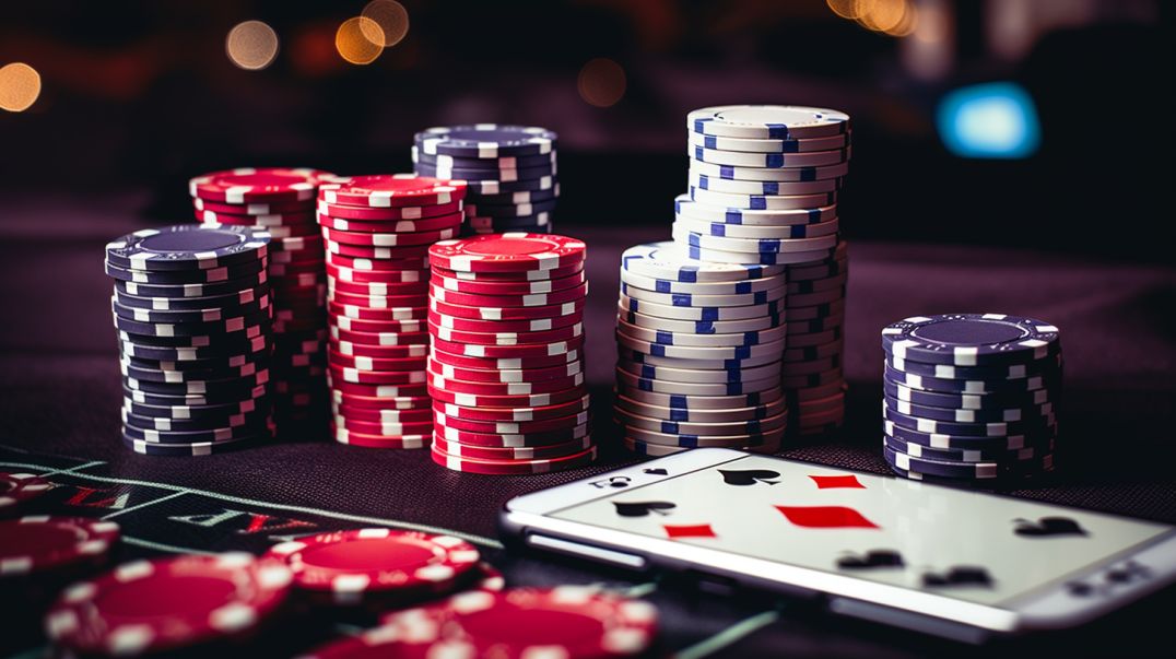 Decode Casino پاکستان میں میگا ویز کیسینو گیمز