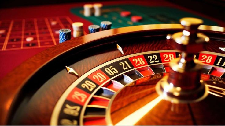 Decode Casino آن لائن کیسینو میں کھیلنے کی وجوہات