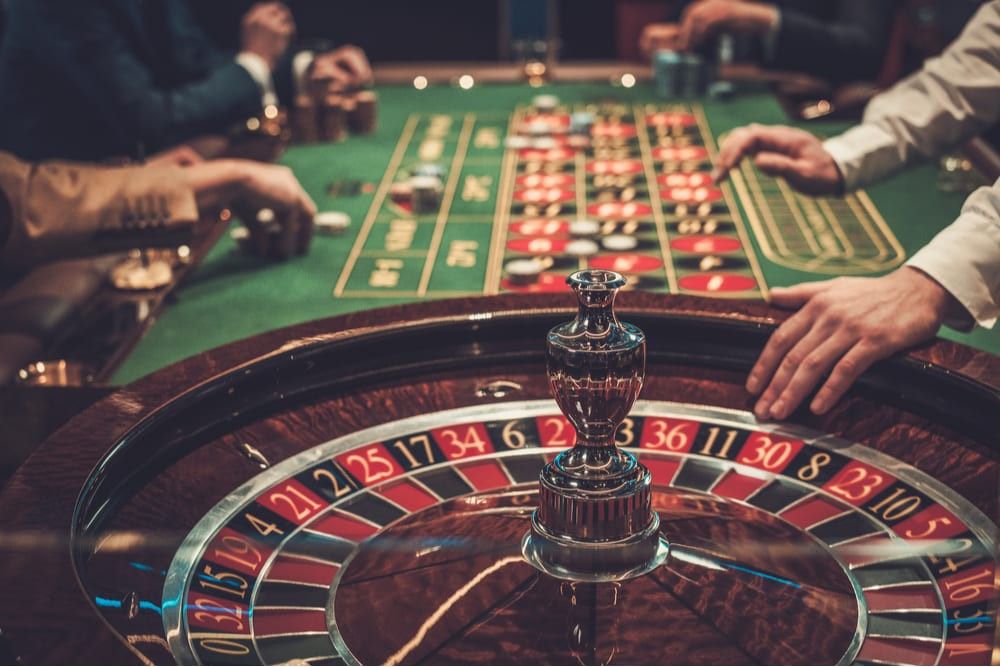 Decode Casino کیسینو میں ایک آن لائن گیم کا انتخاب کریں۔