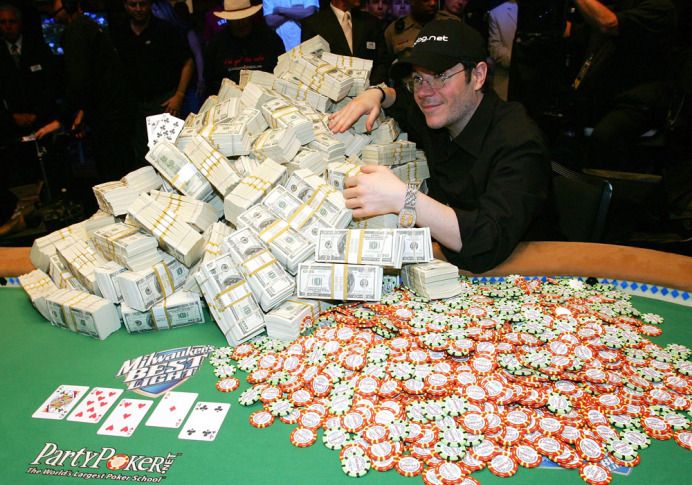 Decode Casino آن لائن کیسینو میں اصل گیمز